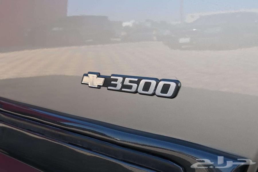 شفروليه فان رودترك موترهوم 2005 وارد أمريكي63618255944321114