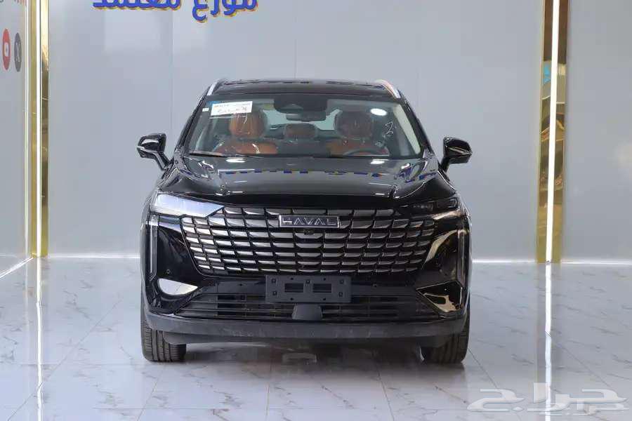 Haval New H6 202663618259437825112