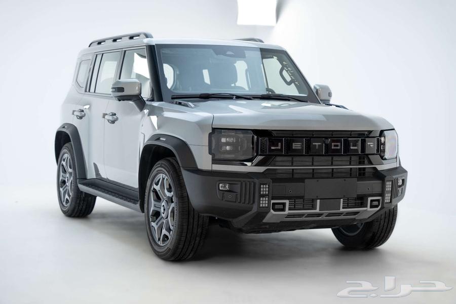 JETOUR T2 Luxury 2026 Offers from Hala Car63618263159425113