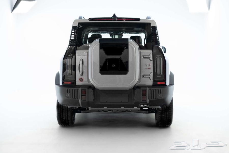 JETOUR T2 Luxury 2026 Offers from Hala Car63618263159425111