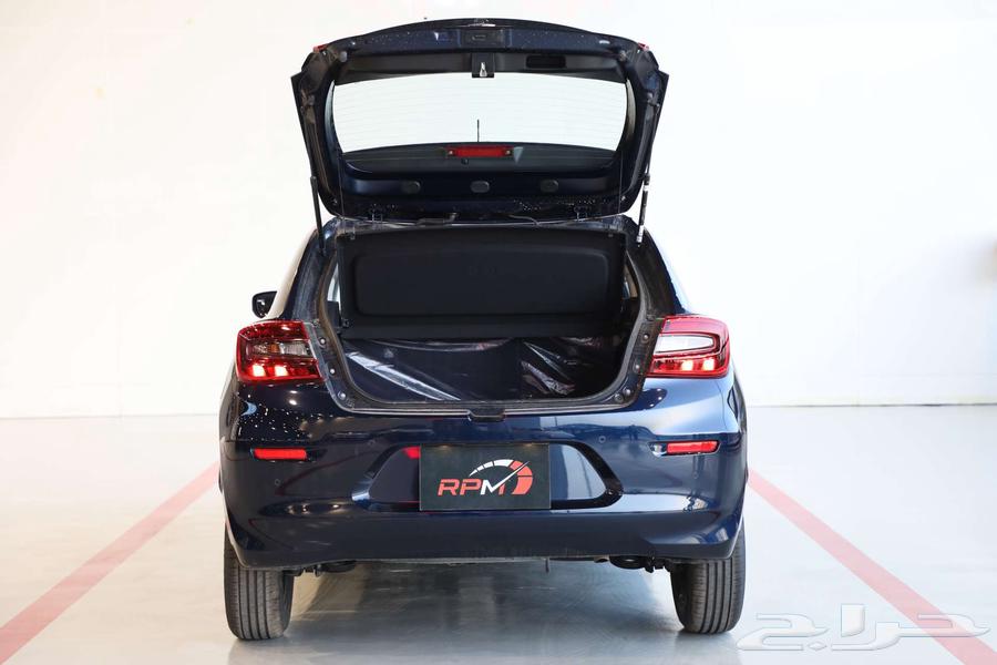 Suzuki Baleno GL 202563618266304003114