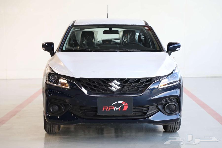 Suzuki Baleno GL 202563618266304003113