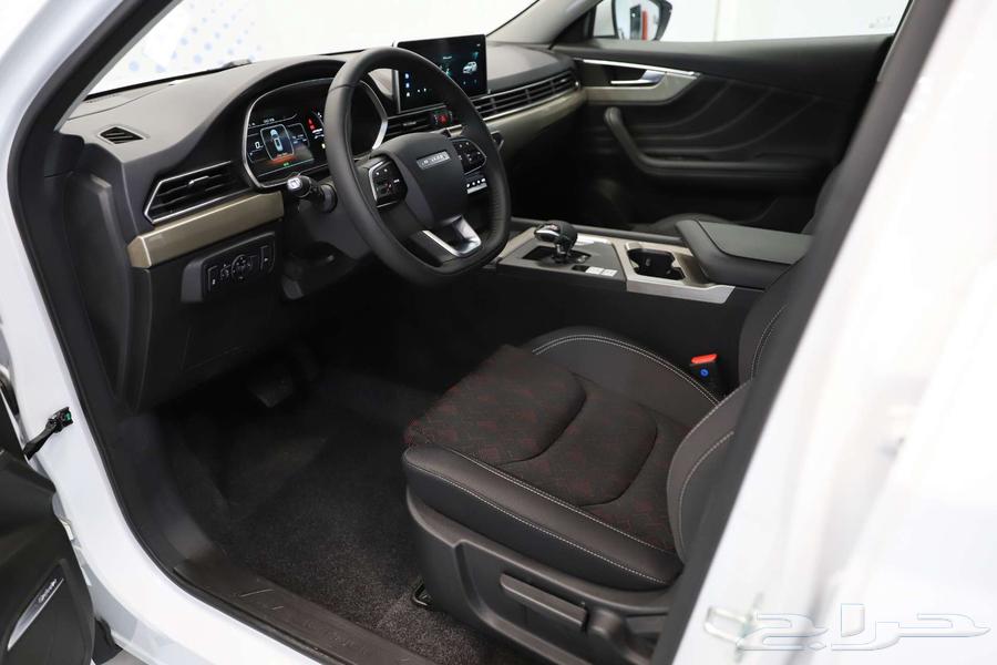 Jettour X70 Comfort 202563618267194370114