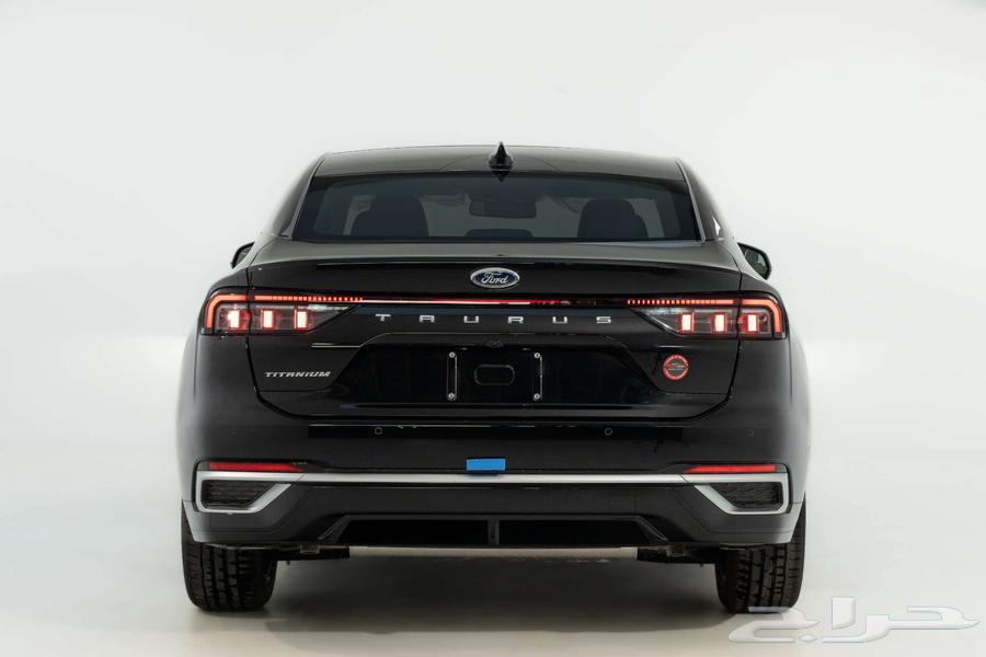 Ford Tourus Titanium 2025 Summer Freeze Offers63618267976705113