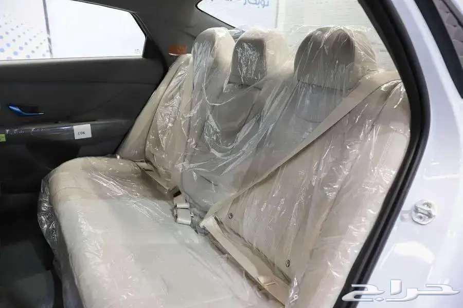 Hyundai Elantra 2025 Smart, Salary 3500 Not Accepted64556226433795113