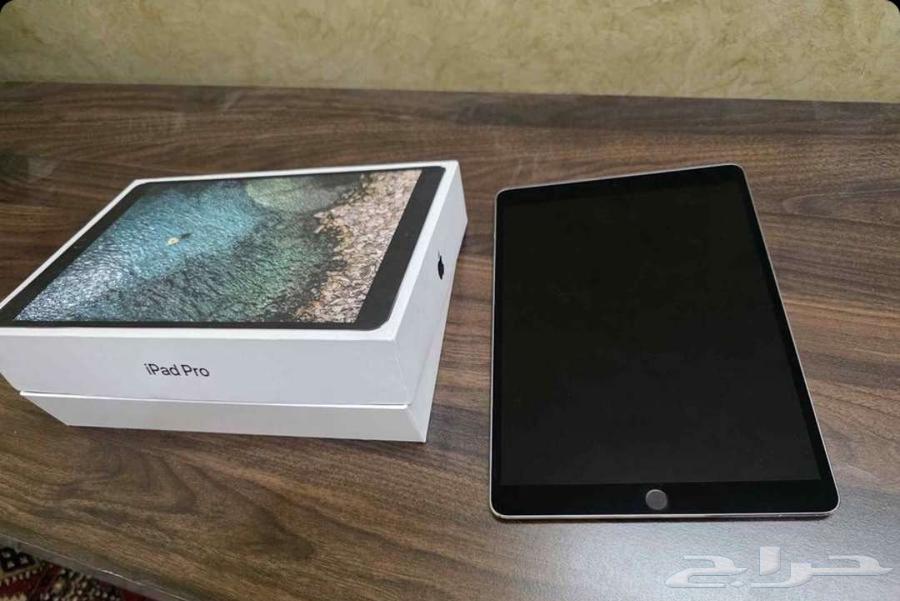 ايباد برو 10.5 64 قيقا نظيف جدا64405250551553113