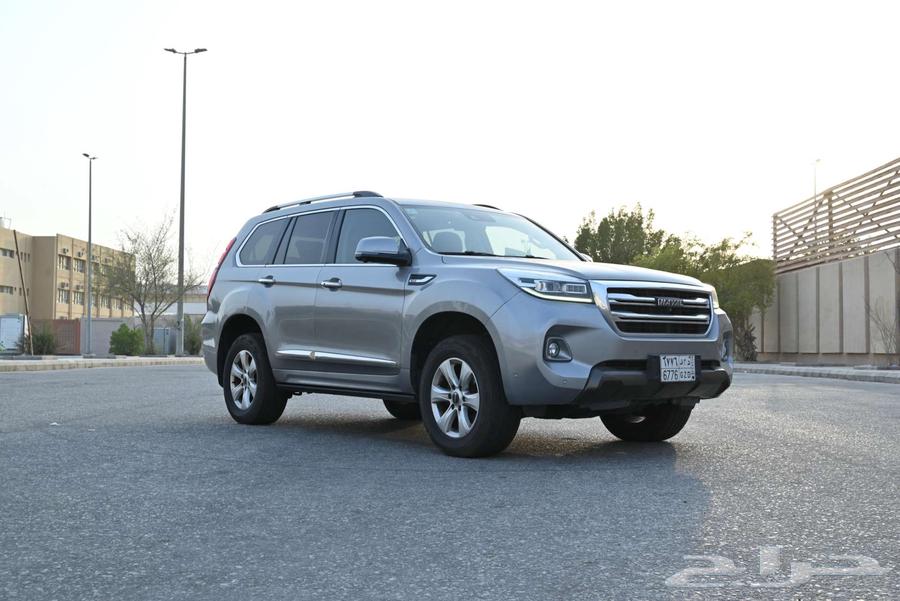 Haval H963618170278403111