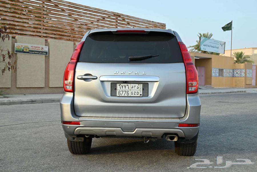 Haval H963618170278403114