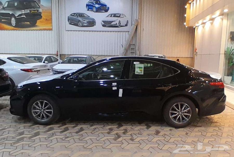 أسود استاندر E اقل سعر 119000 بنزين سعودي64558335828995111