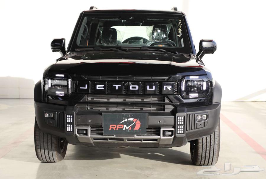 Jetour T2 Luxury Plus 2026 Cash and Financing63618253863938112