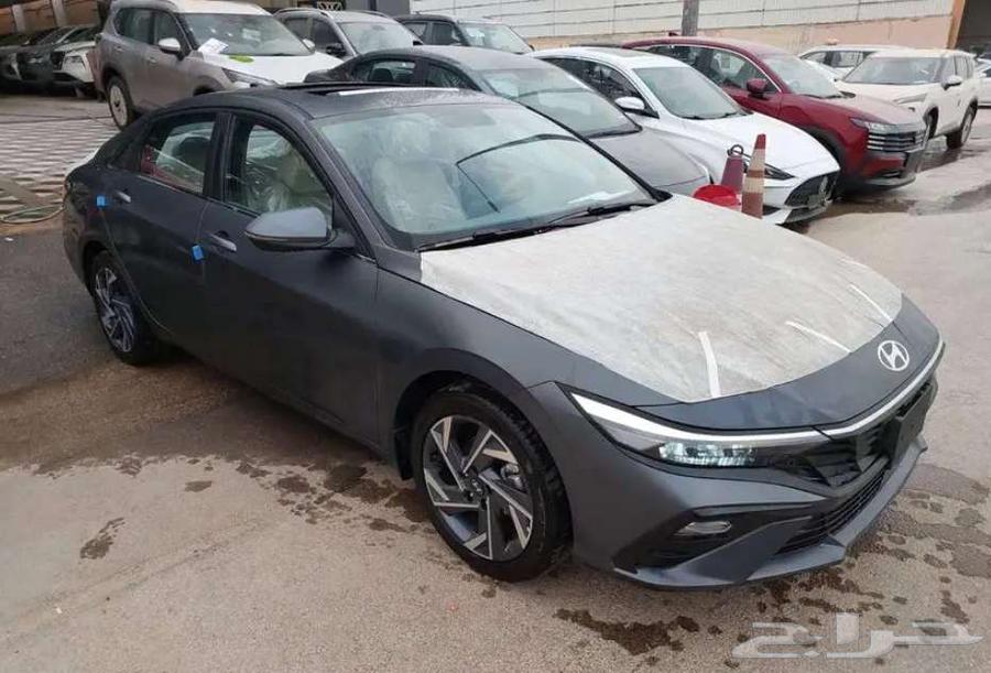 هينداي النترا كمفورت مكينه 2.0 2026 اقساط64554412560001111