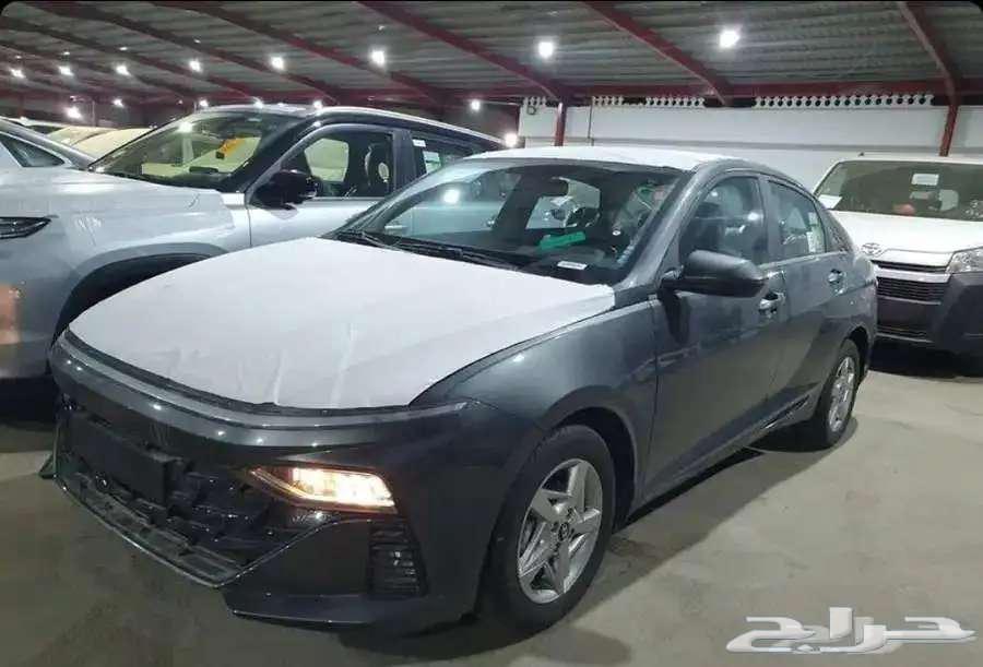 هونداي اكسنت فليت 2025 كاش وتقسيط63618170672257110