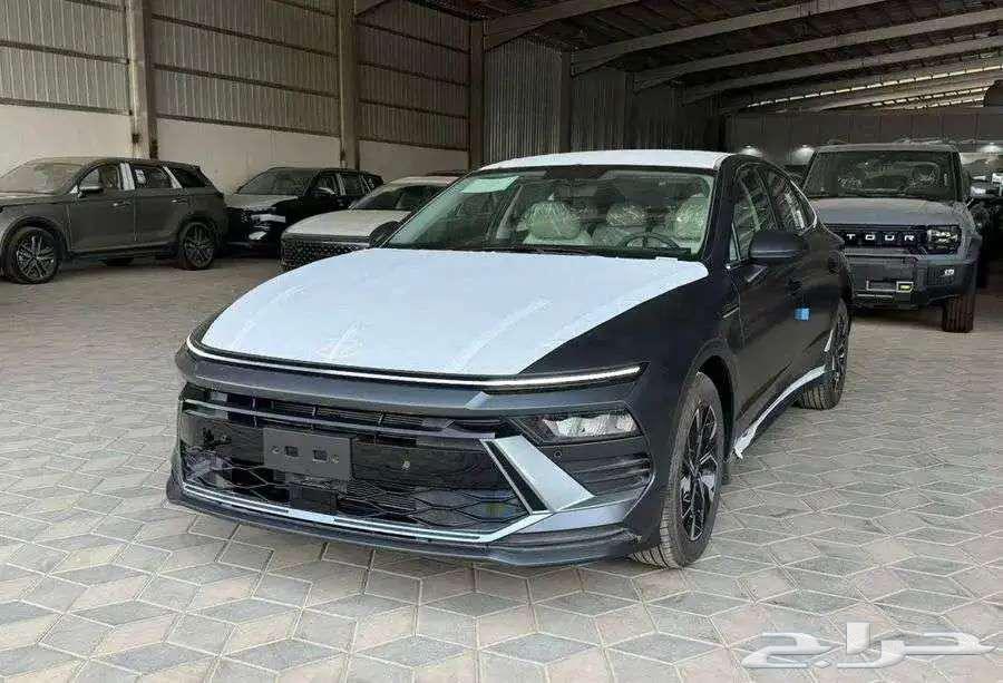 Hyundai Sonata FL 202663618165104385111