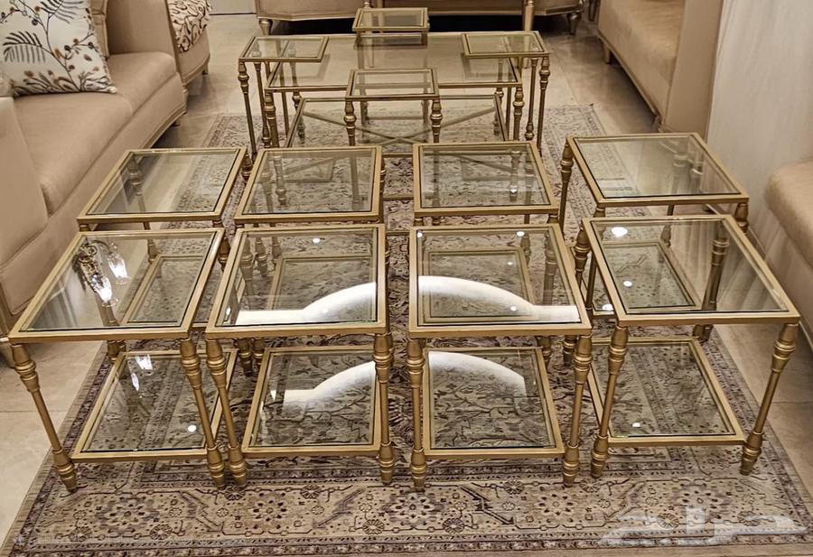 بسع طاولات ضيافه64404805984898111