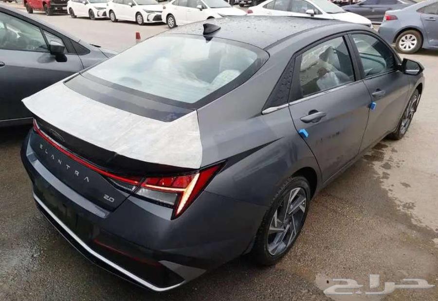 هينداي النترا كمفورت مكينه 2.0 2026 اقساط64554412560001112