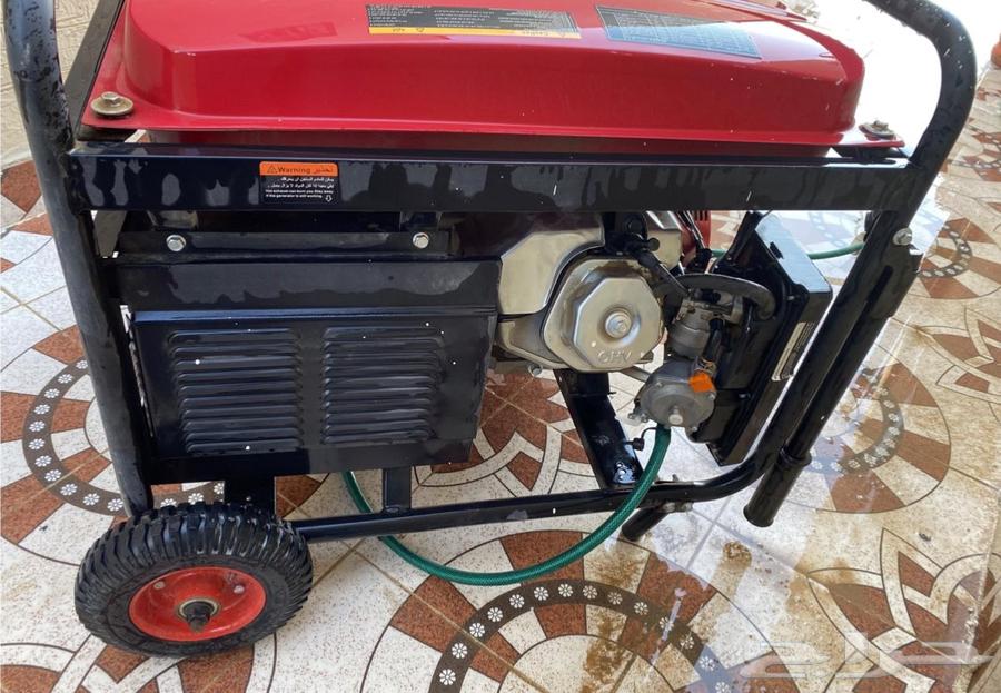 مولد ماطور أمريكي تجميع صيني 1500 ريال ضمان استرجاع63619452995587111