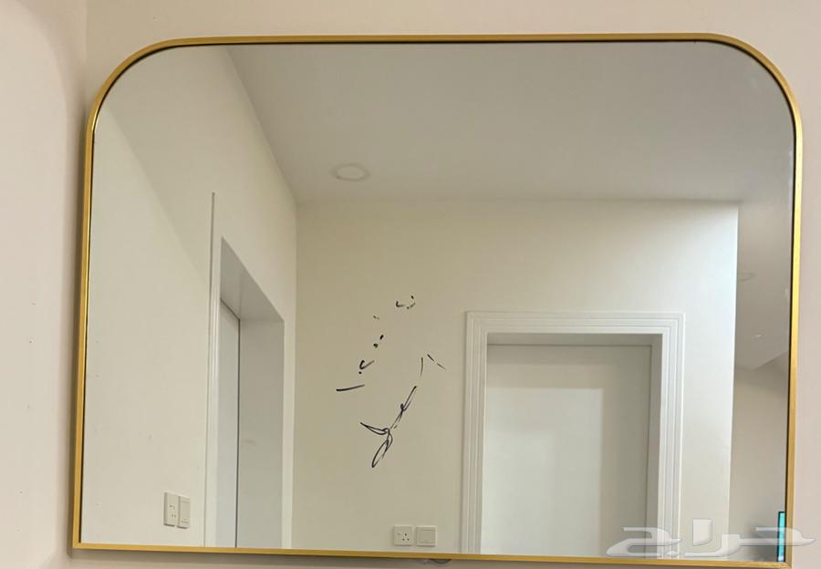 مرايا بايطار ذهبي64405236374275110