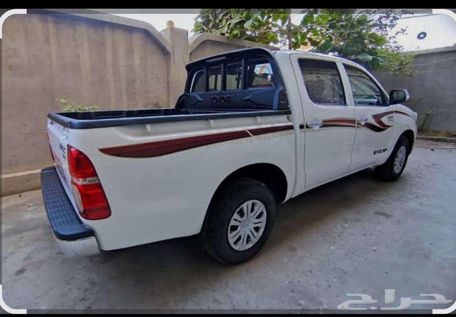 HiLux Gmratyn 201463617833290370110