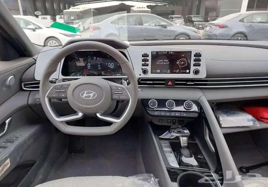 هينداي النترا كمفورت مكينه 2.0 2026 اقساط64554412560001114