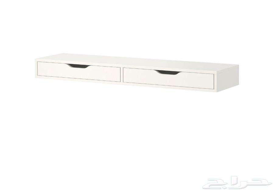 رف ايكيا جديد64403025836419112