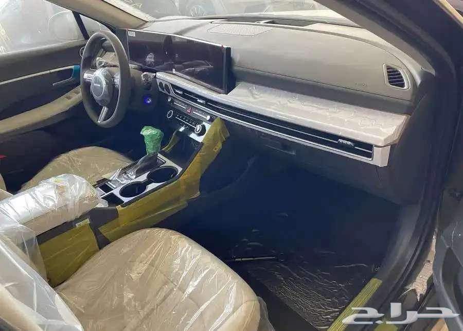 Hyundai Sonata FL 202663618165104385112