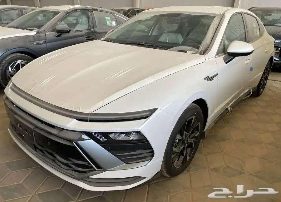 Hyundai Sonata FL 202663618165104385114