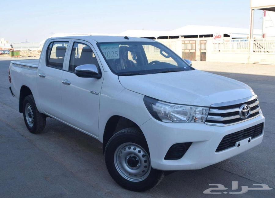 2025 Hilux Diesel, Manual Transmission, Single Cab, Premium, Lowest Cash and Installment Price64555446983299111