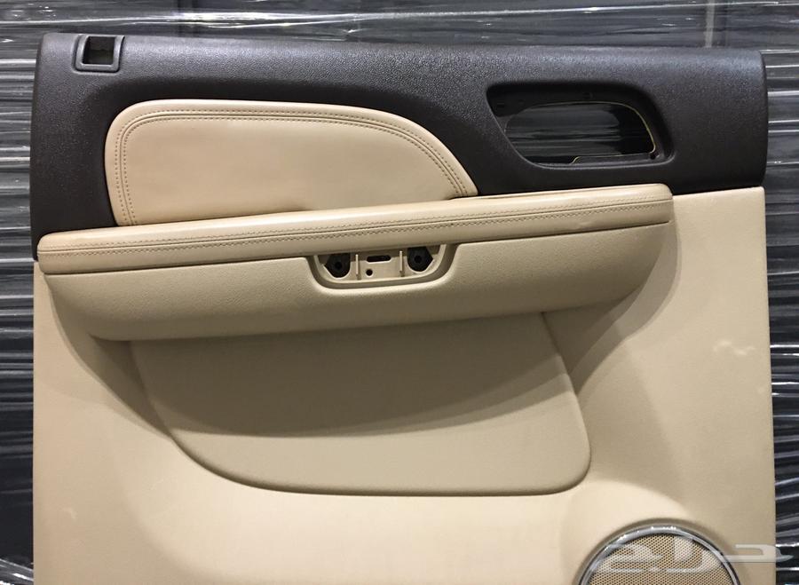 ديكور باب جمس يوكن دينالي داخلي من مديل 2007 الي 201464558475314690111