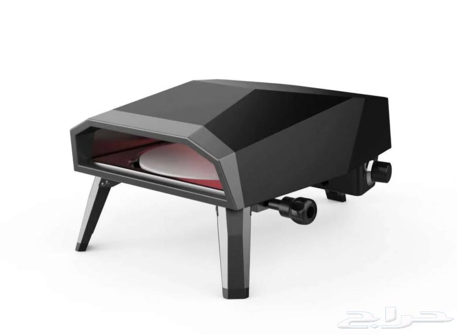 أفران بيتزا نابولي ايطالي عالم الشواء64404347062402110