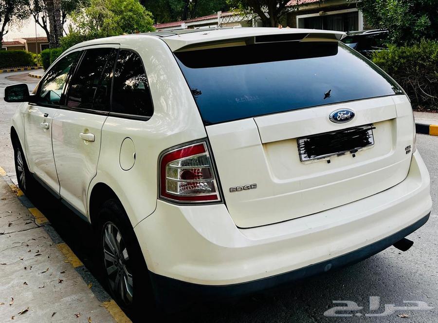 Ford Edge 200763618160443649111