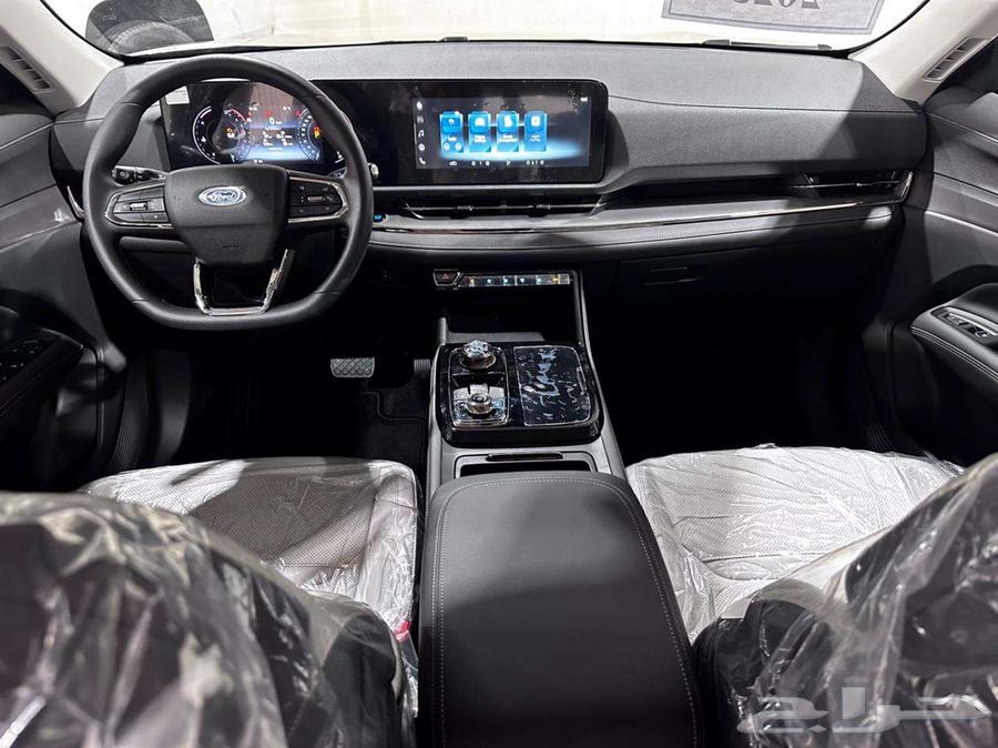 Ford Territory Ambient 2025-(84900) Strongest Offers63618252931713113
