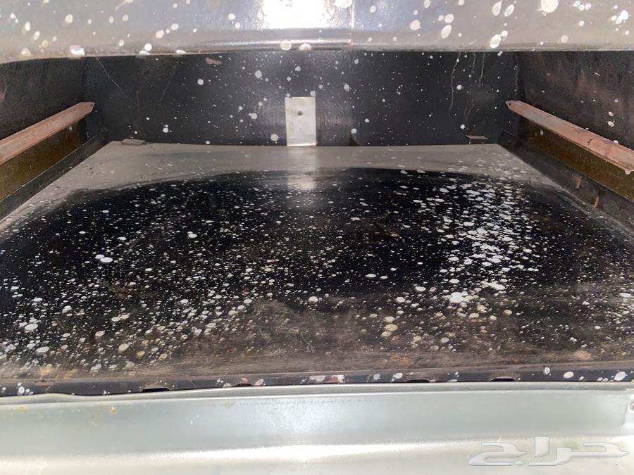 للبيع فرن الحشاش الجامبو بالدمام بملحقاته63619457092866111