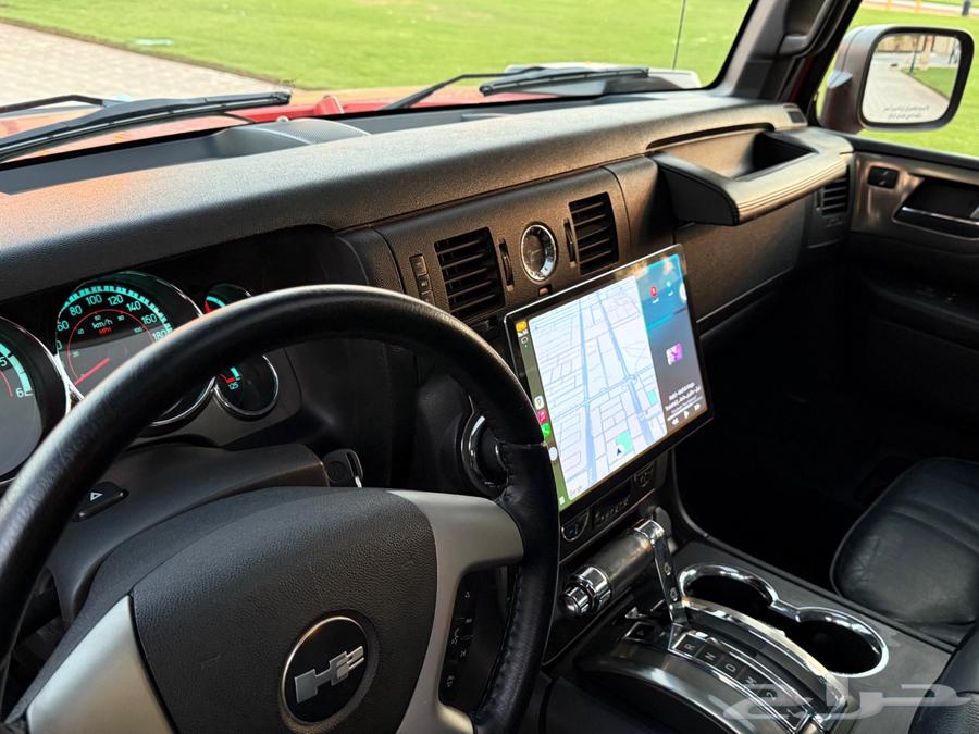 For sale Hummer H2 2009, 210,000 mileage, in good condition63618161955203114