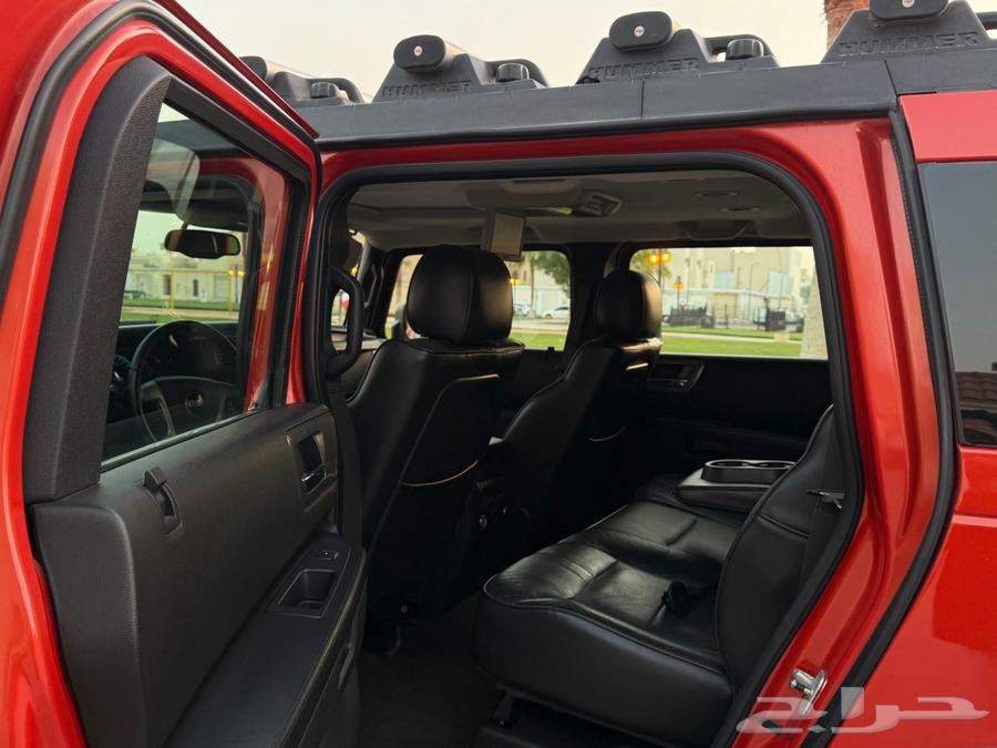 For sale Hummer H2 2009, 210,000 mileage, in good condition63618161955203112