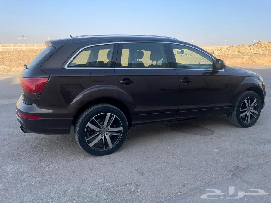 اودي Q7 للبيع63618163548034111