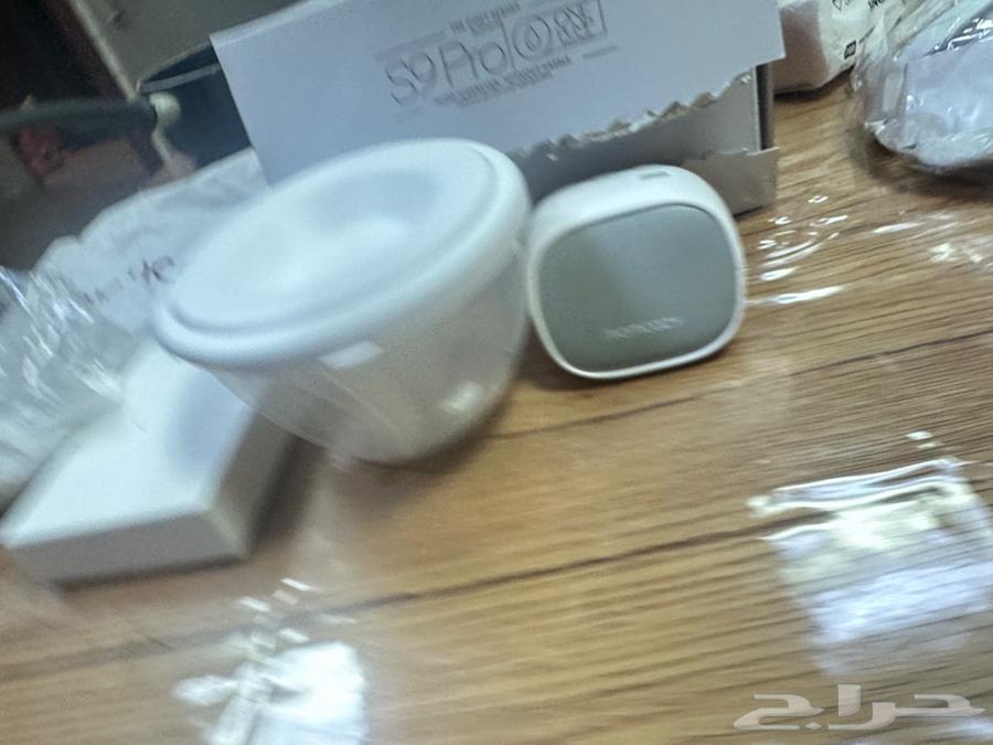 شفاط لبن momcozy واخر فيليبس كهربائي64402762000385111