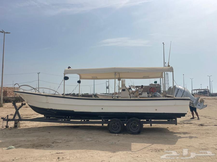 قارب 29 قدم للبيع64403378018563111