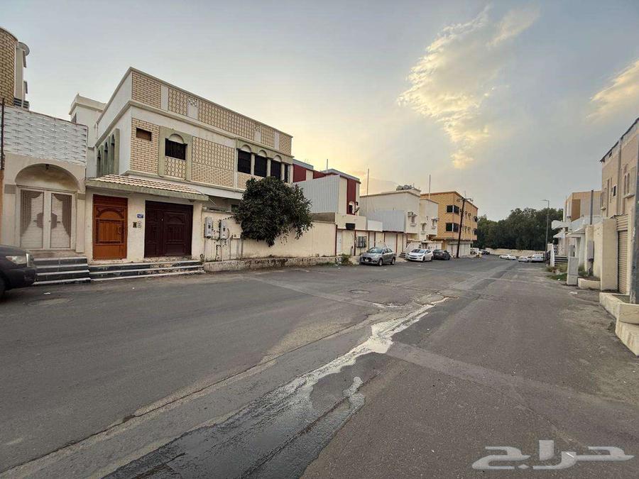 للبيع عمارة دورين بحي النخيل64141822848131110