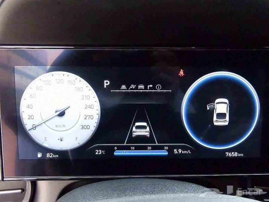 هيونداي النترا 2023 - استيراد من كوريا64558878226051114