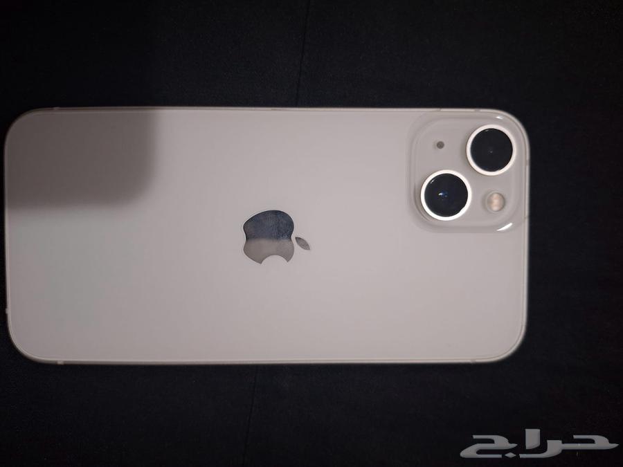 هاتف ايفون 13 العادي 128 جيجابايت64404347078785112