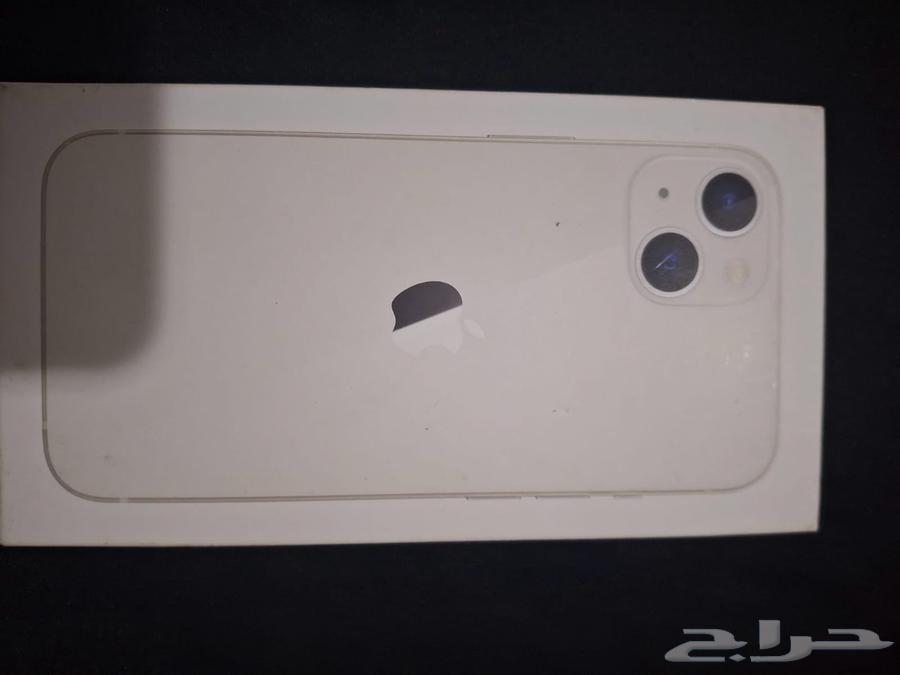 هاتف ايفون 13 العادي 128 جيجابايت64404347078785111