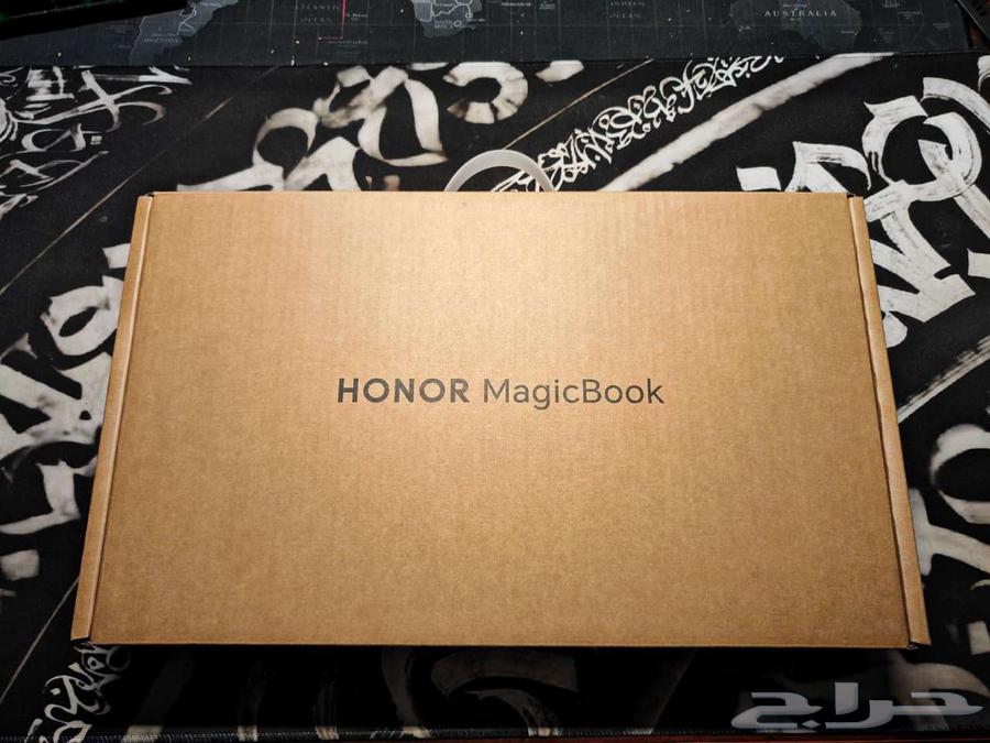 لابتوب Honor MagicBook X1464404473003266111