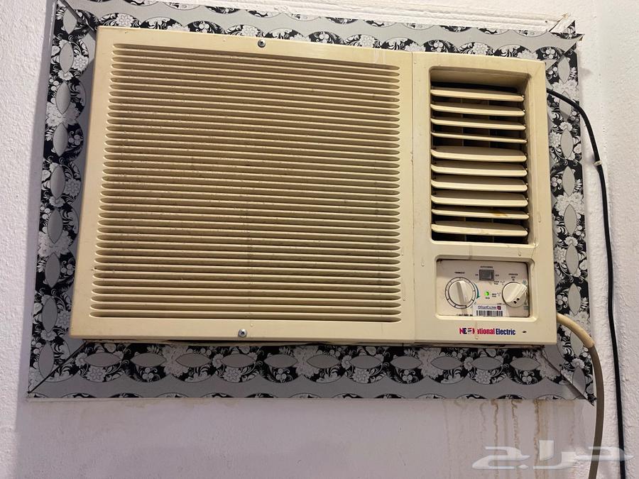 Very clean air conditioner, energy-efficient and cooling, God willing, for sale64404638928385111