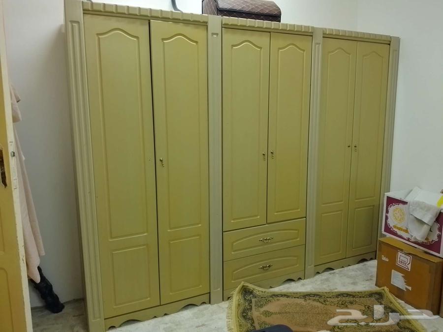 غرفة نوم نفرين64404694434050111