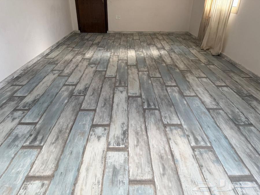 باركيه جميل بحالة ممتازة64404750246786113