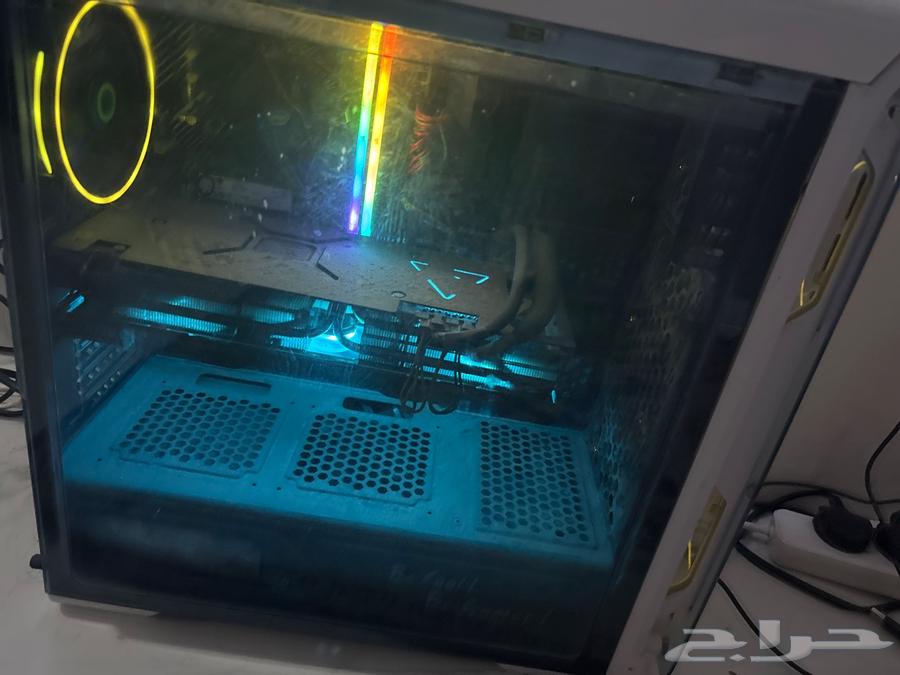 PC rx 7900 xtx i5 10400F64404861493633111