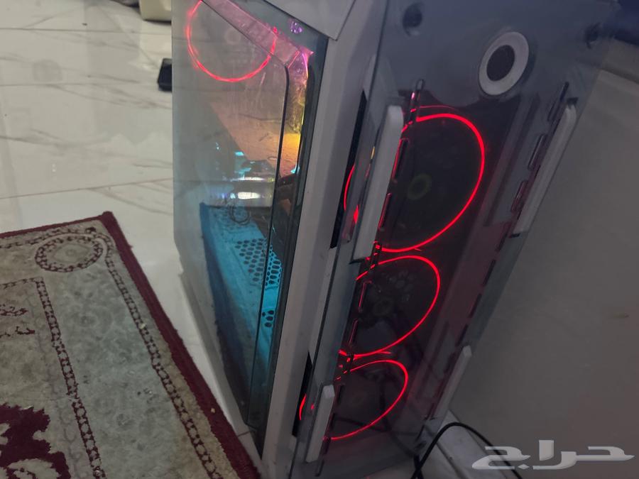 PC rx 7900 xtx i5 10400F64404861493633110