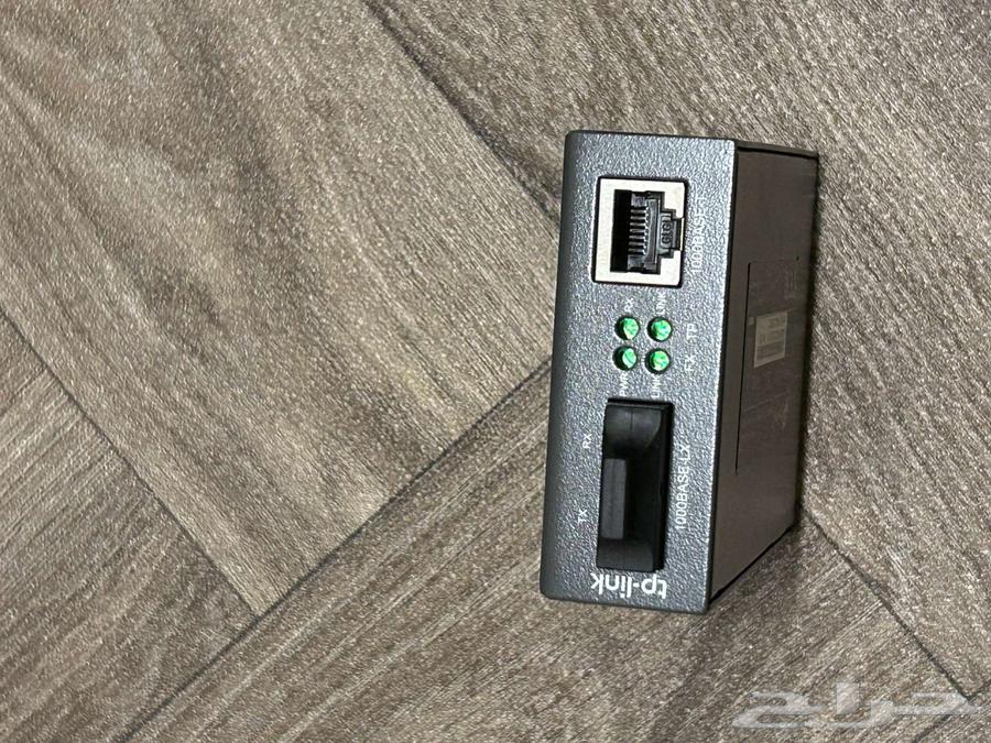 tp link gigabit single mode media converter mc210cs64405194781569113