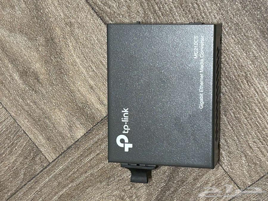 tp link gigabit single mode media converter mc210cs64405194781569112