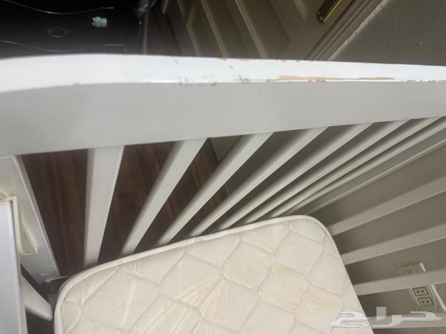 سرير أطفال للبيع64405486321155110